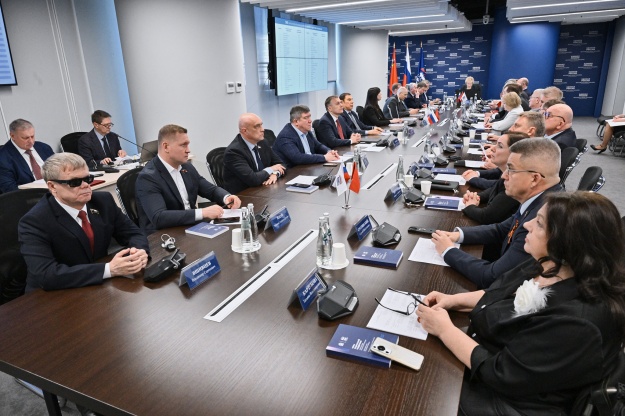 В Подмосковье с помощью ИИ будут контролировать, размещают ли застройщики информацию о строящихся по счетам эскроу домах в системе ЕИСЖС