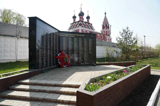 В Котельниках отреставрируют 5 мемориалов и памятников